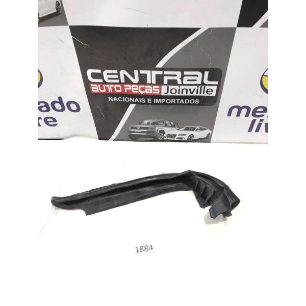 Borracha Esquerda Vedação Parachoque Mini Cooper 1.5 2019 20