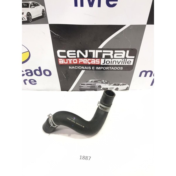 Mangueira Água Radiador Toyota Corolla 2.0 16v 2018 2019