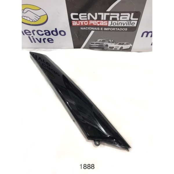 Aplique Coluna Teto Dianteira Direita Mini Cooper S 18 2019