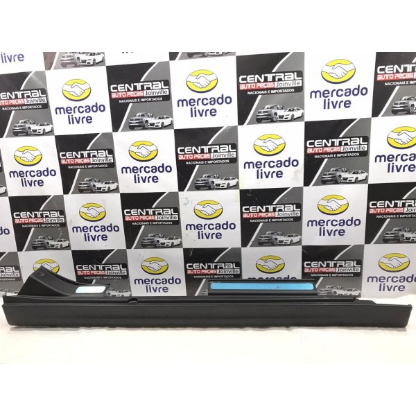 Spoiler Lateral Direito Mini Cooper S 2019 4p C/ Detalhe Preto