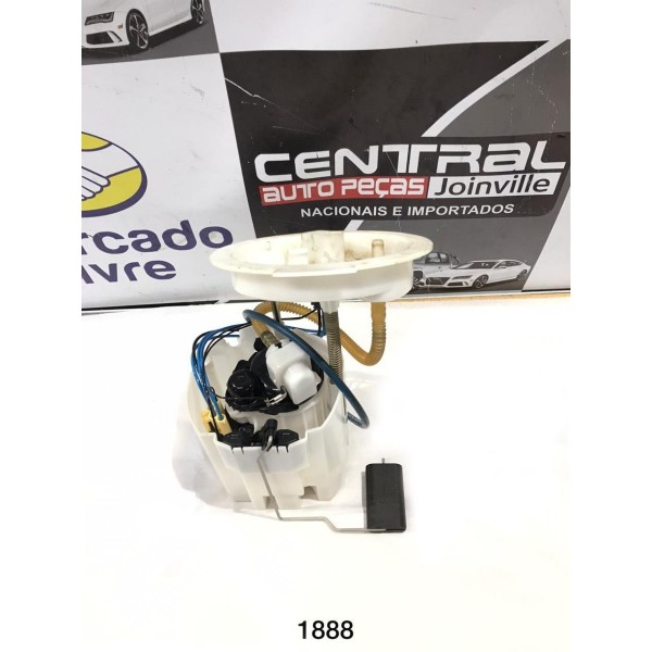 Bomba Combustível C/ Boia Mini Cooper S 2.0 Turbo 2018 2019