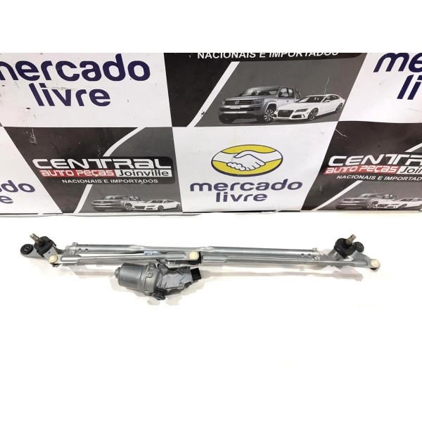 Galhada C/ Motor Limpador Parabrisas Mini Cooper S 2018 2019
