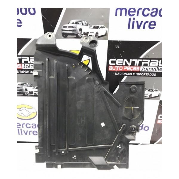 Protetor Inferior Esquerdo Tanque Mini Cooper S 2018 2019