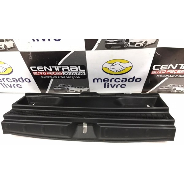 Acabamento Soleira Porta Malas Mini Cooper S 2.0 2018 2019