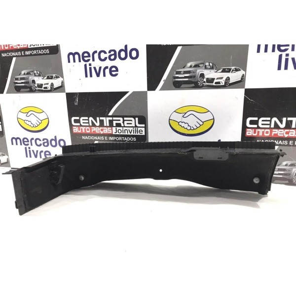 Anteparo Painel Fogo Anti Chama Mini Cooper S 2.0 2018 2019