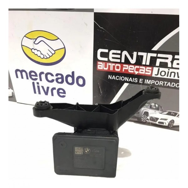Módulo Central Freio Abs Mini Cooper S 2.0 2019 - 6893708
