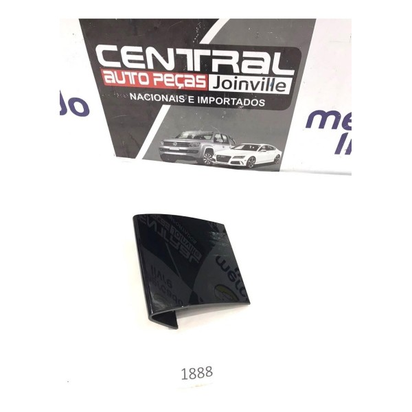Acabamento Direito Black Piano Console Mini Cooper S 2019