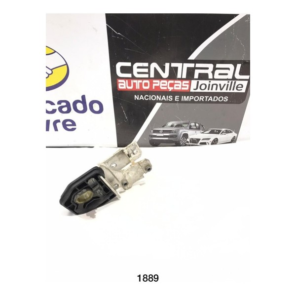 Suporte Coxim Direito Radiador Bmw 320i F30 2014 2015 2016 
