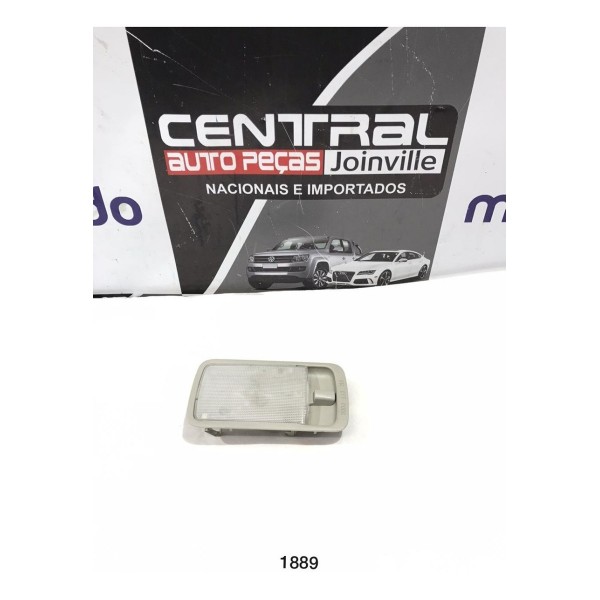 Luz Teto Interna Cortesia Nissan Sentra 2014 2015 2016