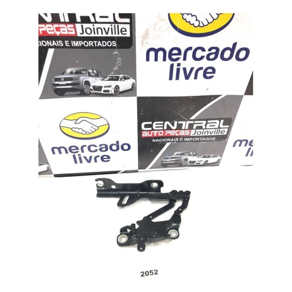 Dobradiça Braço Direito Capo Dianteiro Bmw 320i 2014 2015 