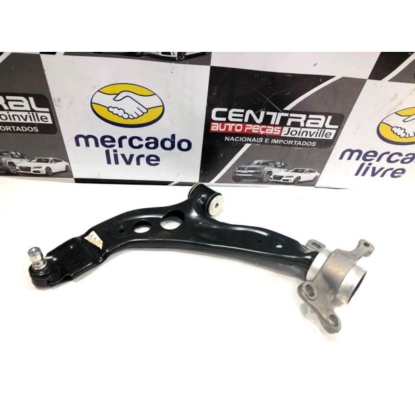 Bandeja Balança Dianteira Esquerda Mini Cooper S 2.0 2019