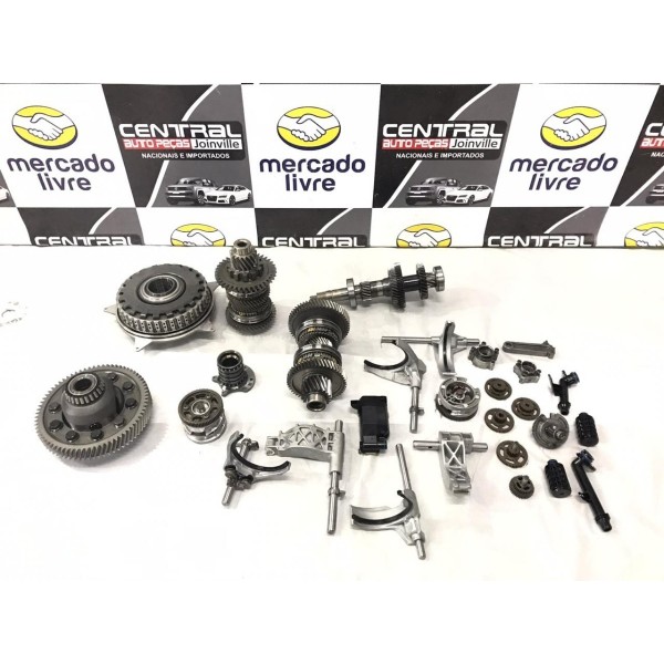 Caixa Cambio Mini Cooper 1.5 Turbo Twinpower 2019 - Aut