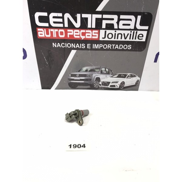 Sensor Posição Virabrequim Ford Focus 1.6 2014 Aut