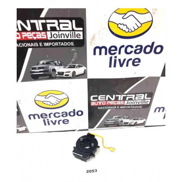 Hard Disk Cinta Fita Airbag Hyundai New Tucson 1.6 2018 2019