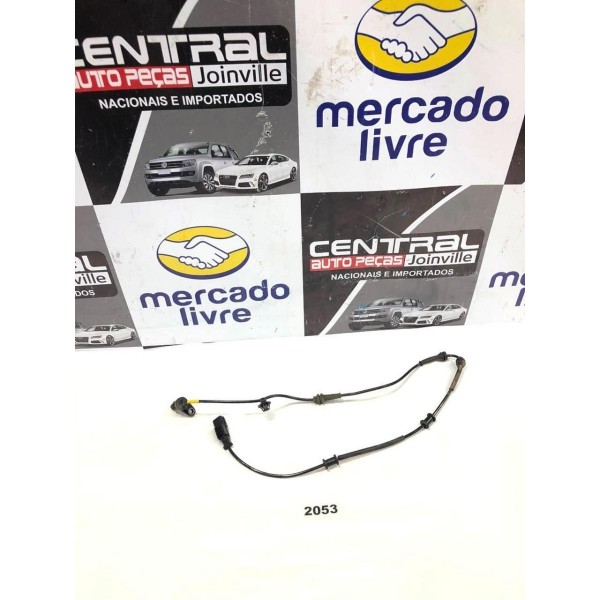 Sensor Abs Dianteiro Esquerdo New Tucson 1.6 Gdi 2019 2020