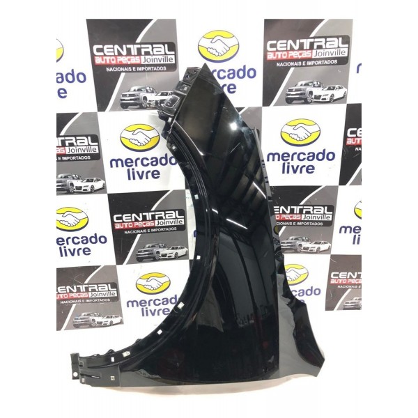 Paralama Lado Esquerdo Hyundai Vera Cruz 3.8 2007 2008 2009