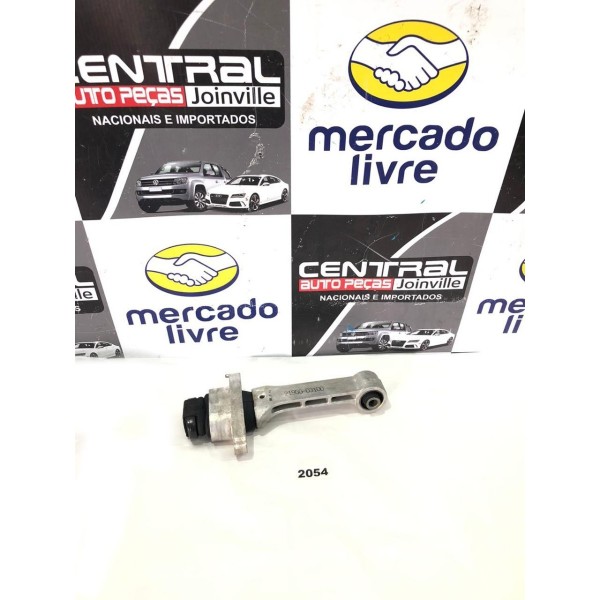 Coxim Suporte Inferior Câmbio New Tucson 1.6 Turbo 2019 2020