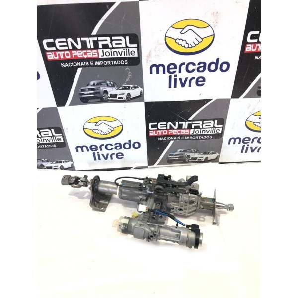 Coluna Direção C/ Comutador Ignição Vera Cruz 3.8 2008 2009