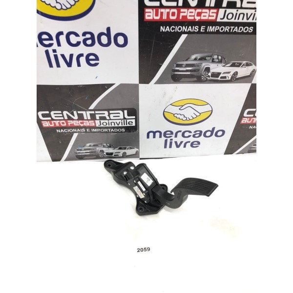 Pedal Acelerador Eletrônico Vera Cruz 3.8 2007 2008 2009
