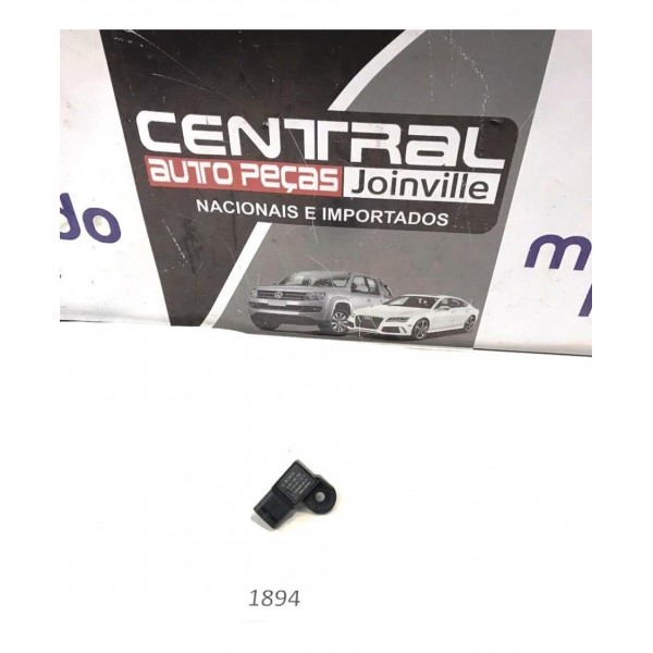 Sensor Map Citroen C4 Lounge 1.6 Thp 2019 2020 - 0261230252
