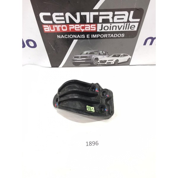 Suporte Ferro Coxim Direito Motor New Tucson Gdi 2019 2020