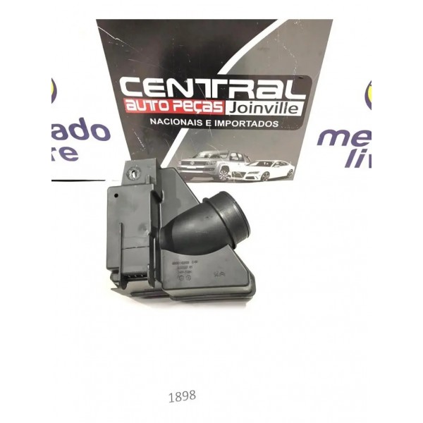 Caixa Ressonador Filtro Ar Citroen C4 Lounge Thp 2017 2018