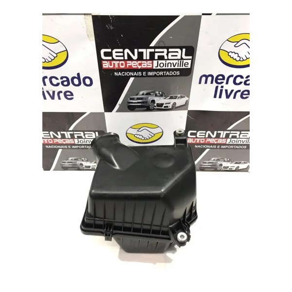 Caixa Filtro Ar Vera Cruz 3.8 V6 2007 2008 2009 281103j100