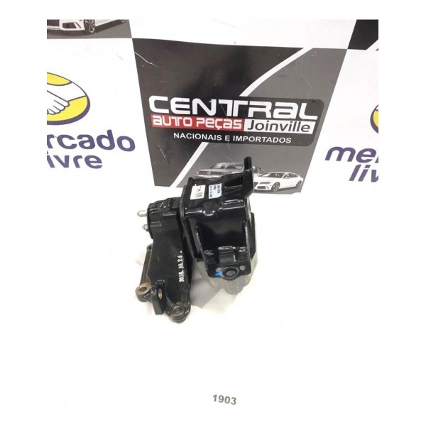Coxim Suporte Esquerdo Câmbio New Tucson 1.6 Gdi 2019 2020