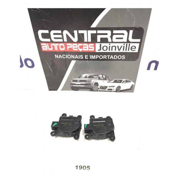 Atuador Caixa Ar New Tucson 1.6 Gdi 2019 Unidade H40073-0881
