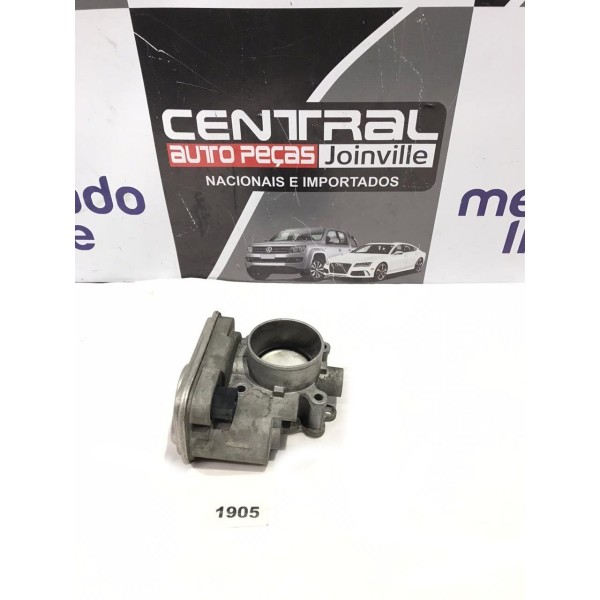 Tbi Corpo Borboleta Fiat Freemont 2.4 16v 2013 2014 Original