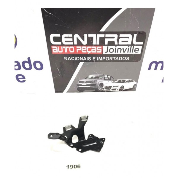 Suporte Bomba Água Auxiliar Elétrica C4 Lounge Thp 2017 2018