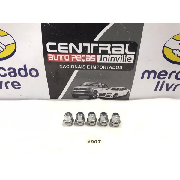 Porca Parafuso Roda Corolla 2017 2018 2019 Original Unidade