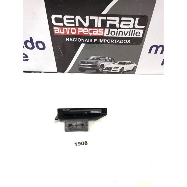 Suporte C/ Sensor Pressão Keyless Antena C4 Lounge Thp 2018