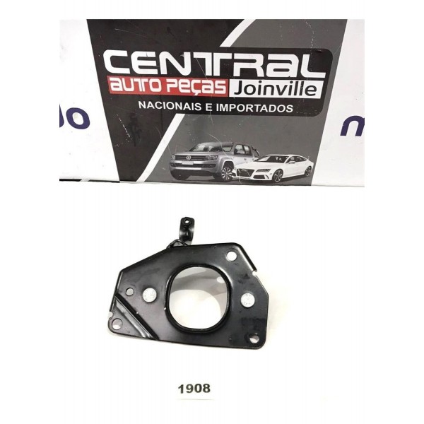 Suporte Coxim Cãmbio Automático C4 Lounge Thp 2017 2018