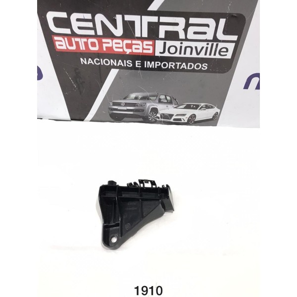 Suporte Guia Direito Parachoque Traseiro Corolla 2018 2019 