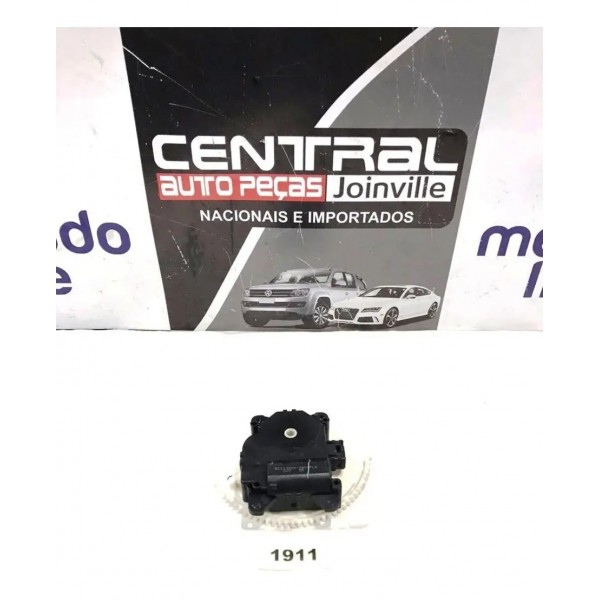 Atuador Caixa Ar Condicionado Corolla 2018 Bc113800-2800pls