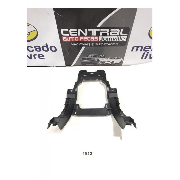 Suporte Alavanca Câmbio Console Central Fusion 2.5 2013 2014
