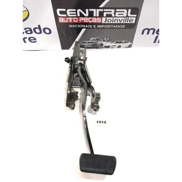 Pedal De Freio Toyota Corolla 2.0 Automático 2018 2019