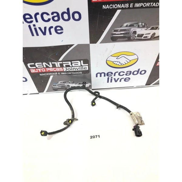 Chicote Caixa Câmbio Freemont 2.4 16v 2013 2014 68080251ad