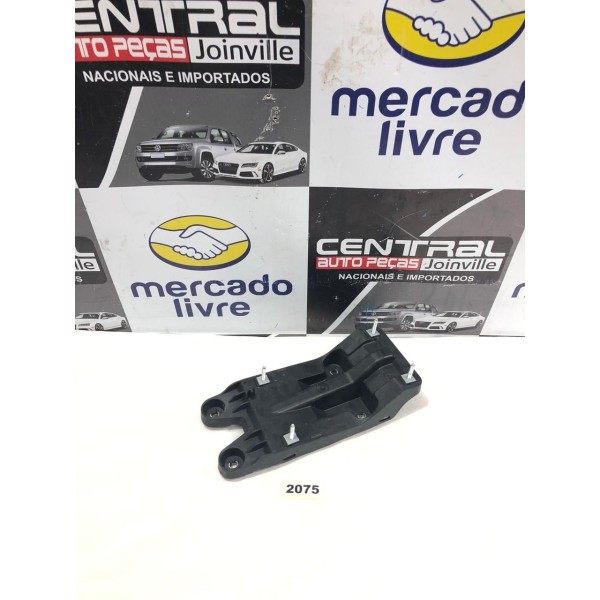 Suporte Trambulador Console Central Fusion 2.5 16v 2014 2015