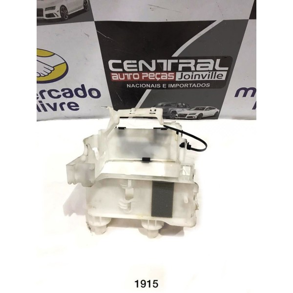 Suporte Caixa Fusível Interna Bsi C4 Lounge 1.6 Thp 2018
