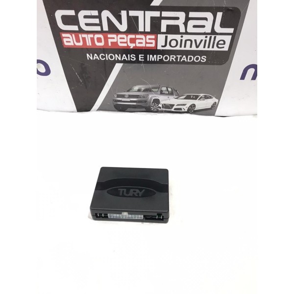 Módulo Vidro Elétrico Tury New Tucson Gdi 2018 2019 2020