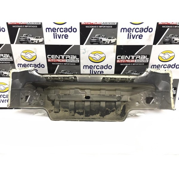Painel Traseiro Caixote Kia Optima 2014 2015 2016 Original