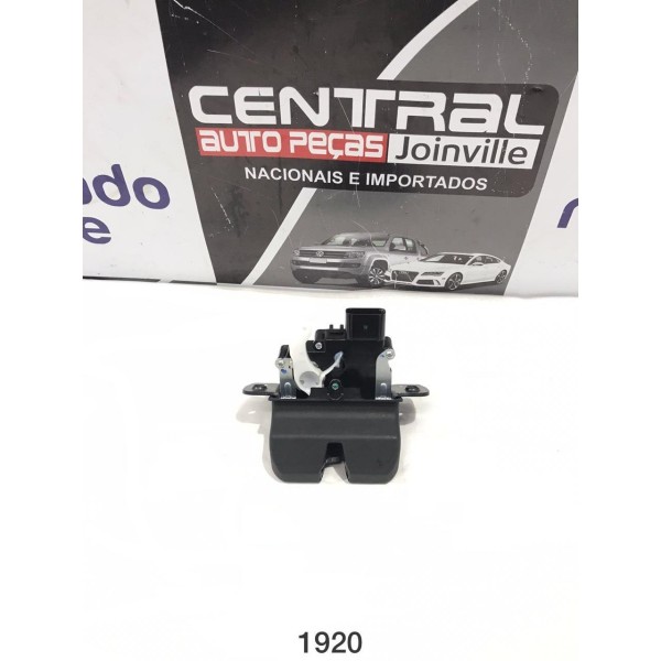 Fechadura Tampa Traseira Porta Mala New Tucson Gdi 2019 2020