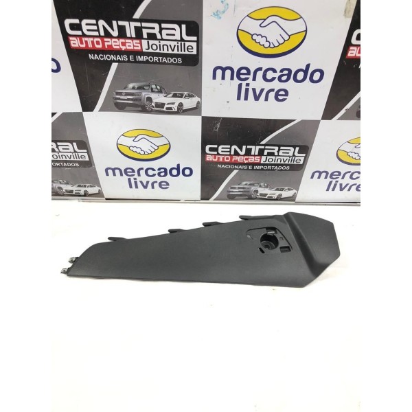 Acabamento Lateral Direito Console Central Focus 2014 2015