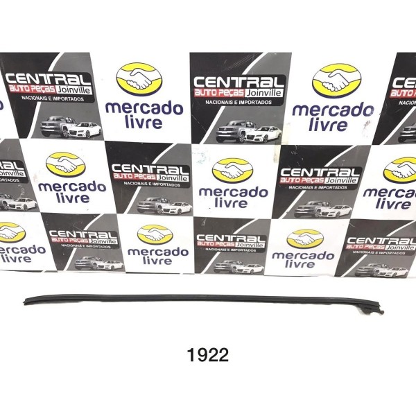 Borracha Churrasqueira Painel Fogo Malibu 2.4 2010 2011 2012