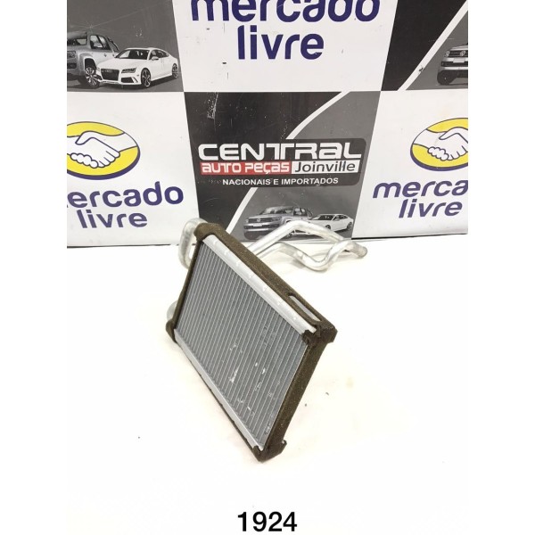 Radiador Ar Quente Hyundai Vera Cruz 3.8 V6 2007 2008 2009