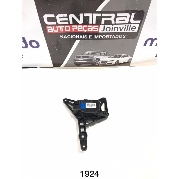 Atuador Motor Caixa Ar Vera Cruz 3.8 2008 2009 Ab19600000