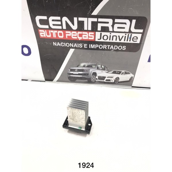 Resistência Ar Condicionado Vera Cruz 3.8 V6 2007 2008 2009