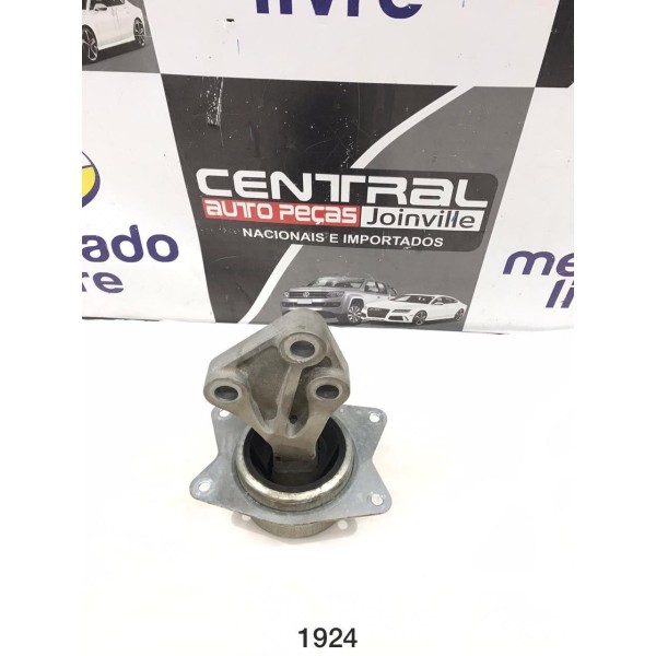 Coxim Suporte Central Câmbio Malibu 2.4 16v 2010 Cemiterio